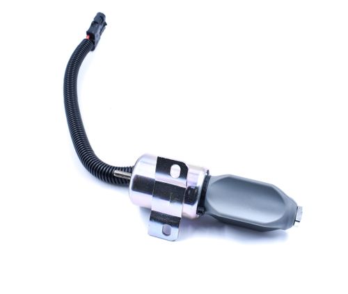 JCB Style Solenoid OEM: 332/J5060