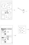 Gasket Crankcase (6 Holes)