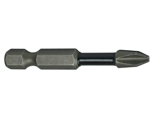 Phillips Impact Screwdriver Bits