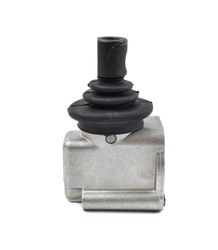 Thwaites Control Lever Block Base OEM: T52711 (HMP0671)