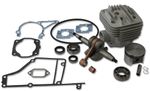 TS400 Engine Rebuild Kit