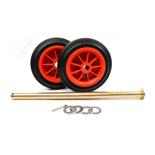 Cobra Midi Medium Wheel Kit