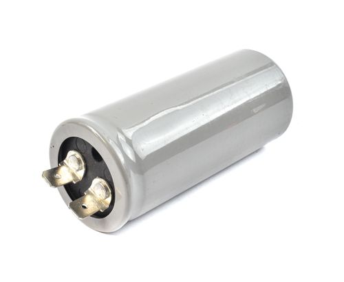 Capacitor Start (110V)