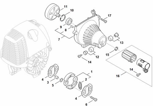 Ball Bearing Din625-6201-2Rs
