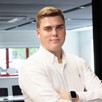 Finn Harris