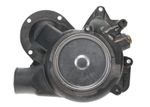 Perkins Water Pump OEM Number: U5Mw0193