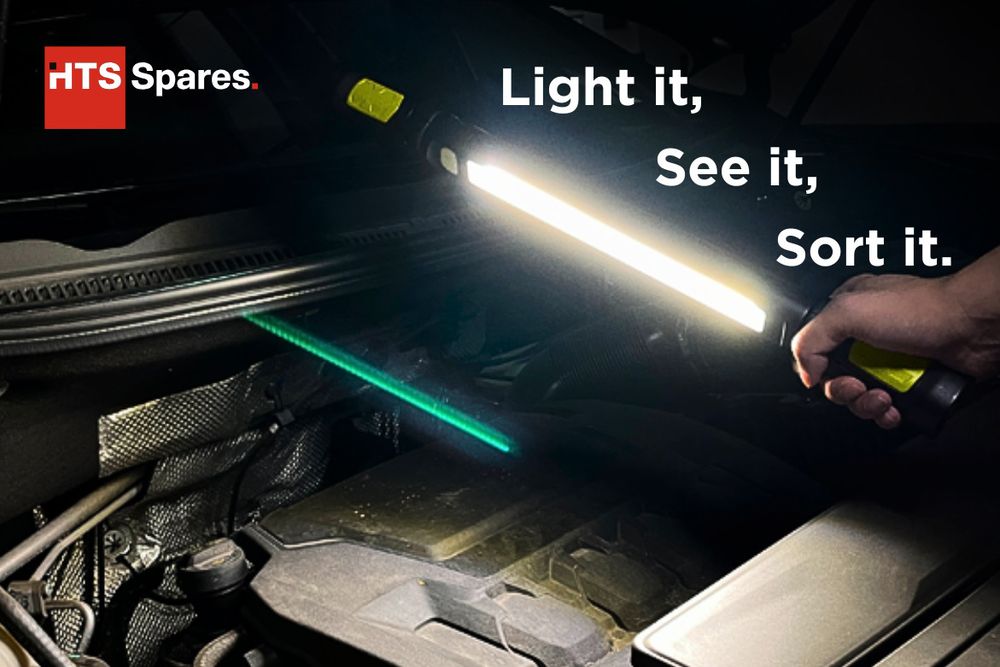 Darker nights are coming... Get prepared!