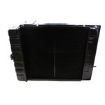 Terex Radiator 6 Tonne (Cummins) OEM; 1586-1450A (HTL2151)