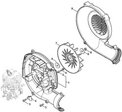 Fan Housing