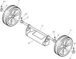 Transport Wheels, Failsave