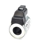 JCB Style Solenoid 12V - JCB Mini OEM: 333/R6000 (HEL3287)