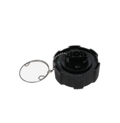 Fuel Cap (B&S Fuel Cap - OEM Number: 596765-1)