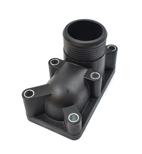 Water Inlet Connector For JCB Part Number 02/201318