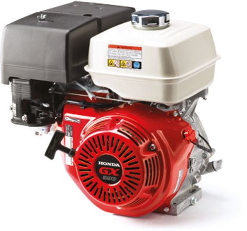 Honda GX390 Ut2 Qxc4/3 Ser. No. 82955