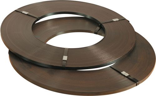 13mm Ribbon Wound Steel Banding