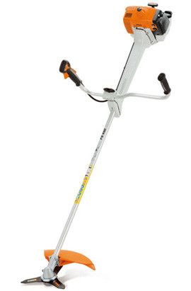 Stihl FS450 Handlebar Parts