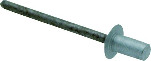 Closed End Rivet 4.8 X 14.5mm 200Pk