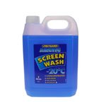 Screen Wash 5 Litre