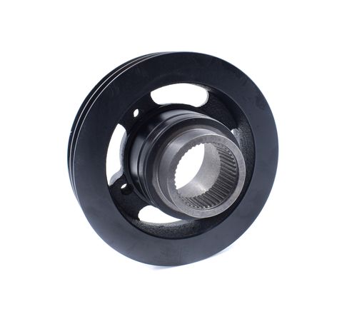 Crankshaft Pulley JCB Models For JCB Part Number 02/200877