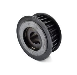 Pulley (May'04) (HMX0288)