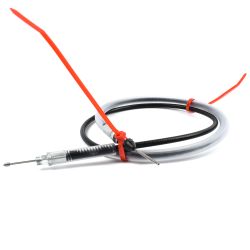 Bomag Throttle Cable OEM Number: 05561664 (HVP3333)