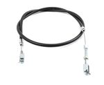 MBR71 Clutch Cable