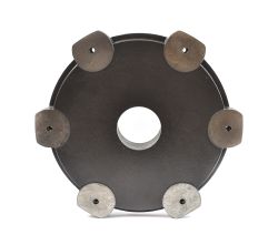 MBR71 Gearwheel OEM; 1701-73