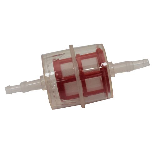 In-Line Fuel Filter