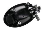 R/H Int Door Handle - OEM Number: 331/65876