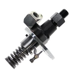 Yanmar L70V5 Injection Pump-2