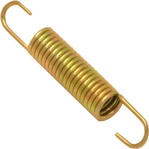 Yanmar L70 Speed Regulator Spring