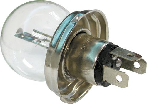 Uec P45T Bulb 12V 45-40 Watt