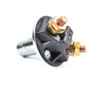 JCB Style Isolator Switch And Key OEM: 701/20800 (HEL2967)