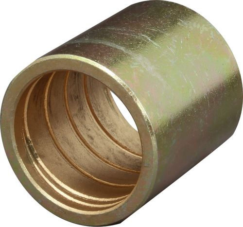 Steel Bush 40 X 50 X 40 Externally Greased