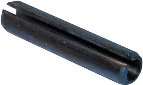 Metric Spring Roll Pin 6X40mm
