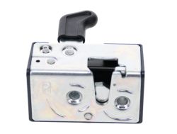 Mecalac Cab Door Lock L/H - OEM Number: T100081