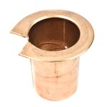 JCB Style Flanged Bush OEM: 831/10348 (HMP1537)