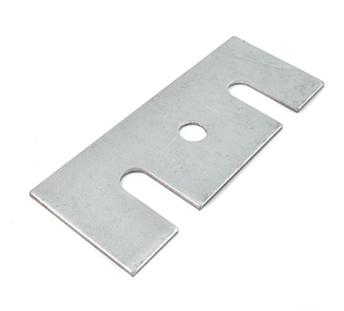 Loadall Boom Pad Shim For JCB Part Number 153/02801