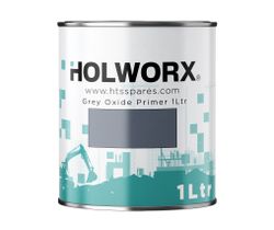 Grey Oxide Primer 1Ltr