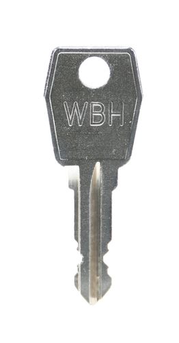 Stephill Ft105 Key OEM Number: 045-0004