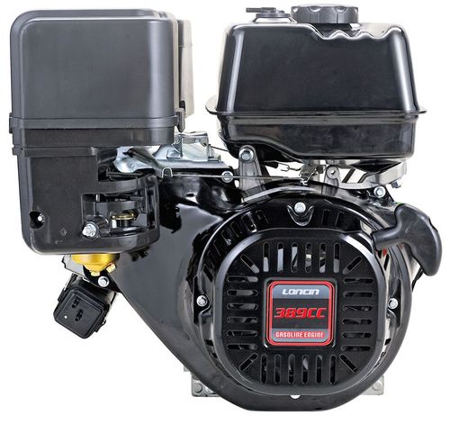 Loncin G390F Engine