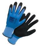 Thermal Waterproof Latex Gloves XL