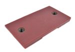 JCB Style Wear Pad OEM: 160/00985