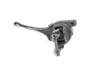 “Throttle Handle for Industrial Machinery Control”-1