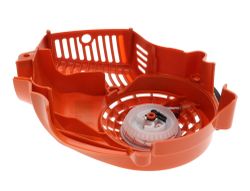 Fan Housing With Rewind Starte