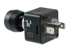 Rotary Light (HEL0092)