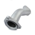 Terex Exhaust Downpipe 6 Tonne Perkins OEM: 1585-1418 (HMP0546)