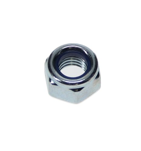 Nyloc Nut