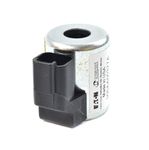 JCB Style Solenoid 12V - JCB Mini OEM: 333/R6000 (HEL3287)