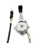 JCB Style Throttle Cable OEM: 910/60195 (HMP3423)